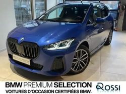 M portimao blau métallisé Utilisé 2023 BMW 225 Active Tourer M Sport Monospace | 36 290 € (Prix juste)