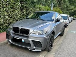 Utilisé 2009 BMW X6 M SUV | 15 000 €