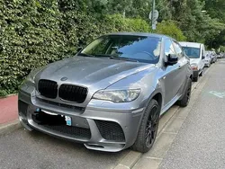 Utilisé 2009 BMW X6 M SUV | 15 000 €