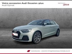 Argent rosée métallisé noir mythe métallisé Utilisé 2025 Audi A1 Sportback Design Citadine | 28 999 € (Prix cher)