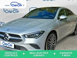 Utilisé 2021 Mercedes 200 Progressive Berline | 27 990 € (Prix juste)