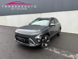 Gris Utilisé 2025 Hyundai Kona SUV | 26 690 € (Prix juste)