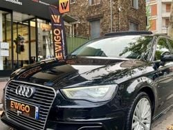 Utilisé 2015 Audi A3 Sportback e-tron Design Citadine | 15 990 € (Prix assez cher)