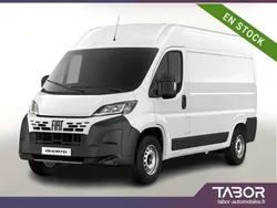Blanc Nouvelle 2025 Fiat Ducato Van | 29 937 € (Bon prix)