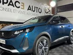 Utilisé 2023 Peugeot 3008 Allure | 26 490 € (Super prix)