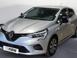 Gris Utilisé 2023 Renault Clio V Equilibre Citadine | 14 999 € (Prix juste)