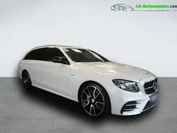 Utilisé 2020 Mercedes E53 AMG Berline | 48 500 €