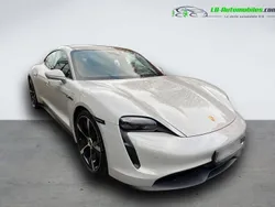 Utilisé 2020 Porsche Taycan 4S Berline | 86 000 €
