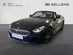 Utilisé 2020 BMW Z4 M Sport Cabriolet | 41 754 €