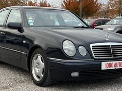 Occasion 1998 Mercedes E200 Elegance Berline | 7 990 €