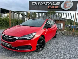 Rouge Utilisé 2019 Opel Astra OPC Berline | 13 890 € (Super prix)