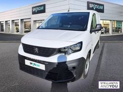 Utilisé 2022 Peugeot Partner Premium Van | 15 490 €