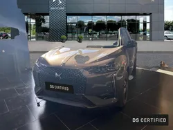 Gris Nouvelle 2024 DS Automobiles DS3 Crossback E-Tense Rivoli SUV | 36 350 €