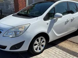 Utilisé 2013 Opel Meriva Cosmo Monospace | 4 400 € (Bon prix)