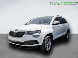 Utilisé 2019 Skoda Karoq SUV | 28 700 € (Prix juste)