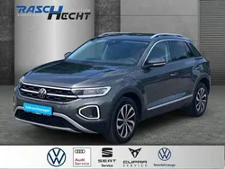 Utilisé 2022 VW T-Roc SUV | 23 330 € (Bon prix)
