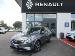 Utilisé 2024 Nissan Qashqai SUV | 26 980 € (Bon prix)