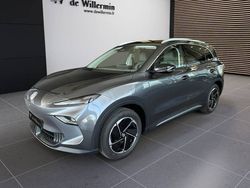 Gris Utilisé 2025 MG MG5 EV Luxury Break | 35 640 €