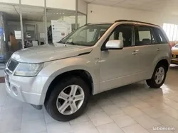 Gris Utilisé 2006 Suzuki Grand Vitara SUV | 8 900 €