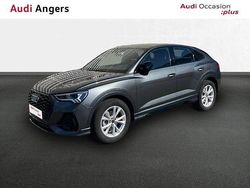 Gris Occasion 2024 Audi Q3 S-Line SUV | 43 950 €
