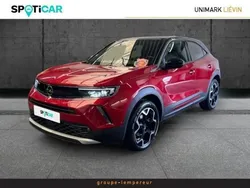 Noir Utilisé 2021 Opel Mokka Ultimate SUV | 18 499 € (Prix juste)