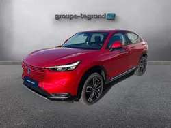 Rouge Nouvelle 2025 Honda HR-V Advance SUV | 33 190 €