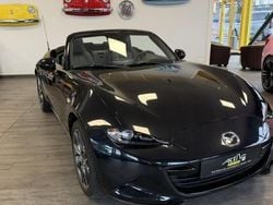 Occasion 2017 Mazda MX5 Cabriolet | 24 990 €