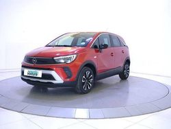 Rouge Utilisé 2023 Opel Crossland X Elegance SUV | 16 490 € (Prix assez cher)
