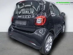 Utilisé 2018 Smart ForTwo Coupé Citadine | 16 900 €