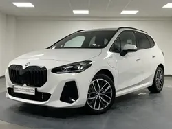 Blanc Utilisé 2023 BMW 225 M Sport Monospace | 36 800 € (Bon prix)