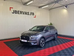 Utilisé 2022 DS Automobiles DS7 Crossback Business SUV | 19 990 € (Super prix)