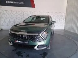 Experience green Utilisé 2025 Kia Sportage Active SUV | 33 990 € (Super prix)