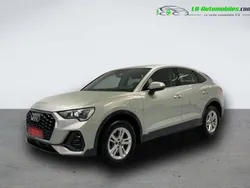 Utilisé 2022 Audi Q3 Sportback SUV | 35 000 € (Bon prix)
