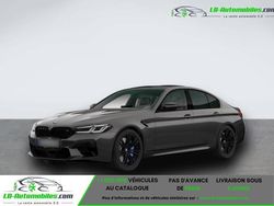 Utilisé 2022 BMW M5 Comfort Edition Berline | 98 100 € (Prix juste)