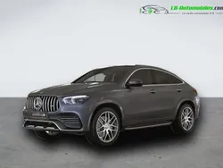 Utilisé 2021 Mercedes GLE53 AMG AMG Coupé | 101 200 €