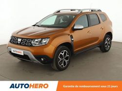 Orange Occasion 2018 Dacia Duster Prestige SUV | 13 690 € (Prix juste)