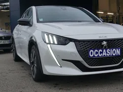 Utilisé 2021 Peugeot 208 GT Citadine | 22 490 €