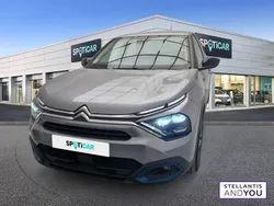 Utilisé 2022 Citroën e-C4 Feel Berline | 15 090 € (Super prix)