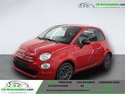 Occasion 2019 Fiat 500 Citadine | 14 700 € (Prix cher)