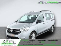 Occasion 2020 Dacia Dokker Monospace | 19 400 € (Prix assez cher)