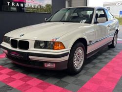 Occasion 1995 BMW 318 Coupé | 14 990 €