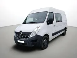 Utilisé 2019 Renault Master Van | 19 448 € (Prix juste)