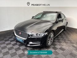Occasion 2018 Jaguar XE R-Sport Berline | 21 980 € (Prix juste)