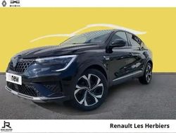 Noir Occasion 2023 Renault Arkana Techno SUV | 24 590 € (Prix cher)