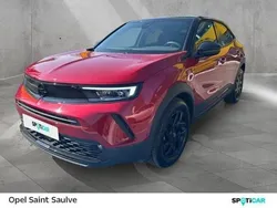 Noir Utilisé 2024 Opel Mokka SUV | 20 700 € (Prix juste)
