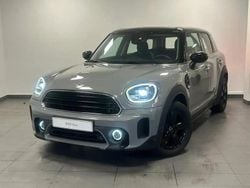 Gris Utilisé 2022 Mini Cooper Countryman Premium Plus SUV | 28 880 € (Bon prix)