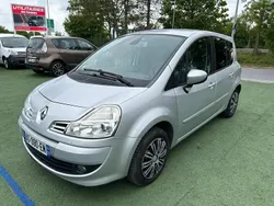 Gris Utilisé 2010 Renault Modus Dynamique Monospace | 4 990 €