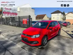Utilisé 2017 VW Polo R-line Berline | 11 500 €