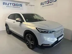 Blanc Utilisé 2023 Honda HR-V Advance SUV | 25 990 € (Prix juste)