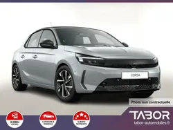 Blanc Nouvelle 2025 Opel Corsa Citadine | 17 817 € (Prix juste)